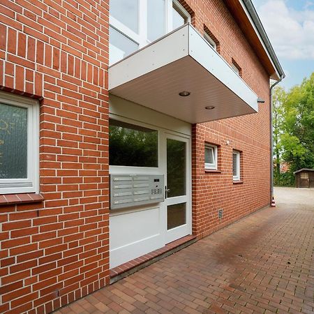 Sonnenwinkel Wohnung 8 Kellenhusen Eksteriør billede