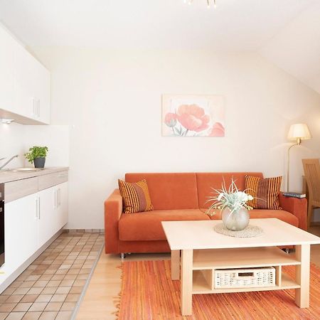 Sonnenwinkel Wohnung 8 Kellenhusen Eksteriør billede