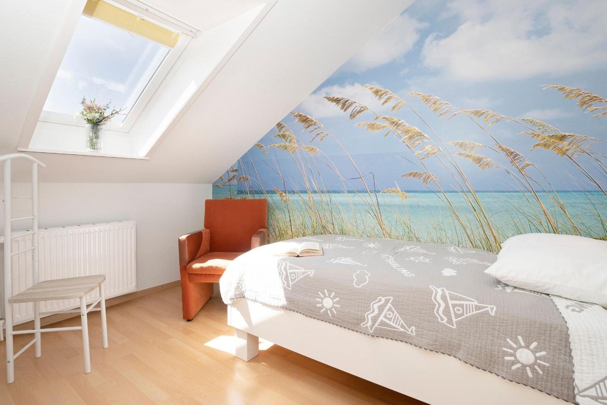 Sonnenwinkel Wohnung 8 Kellenhusen Eksteriør billede