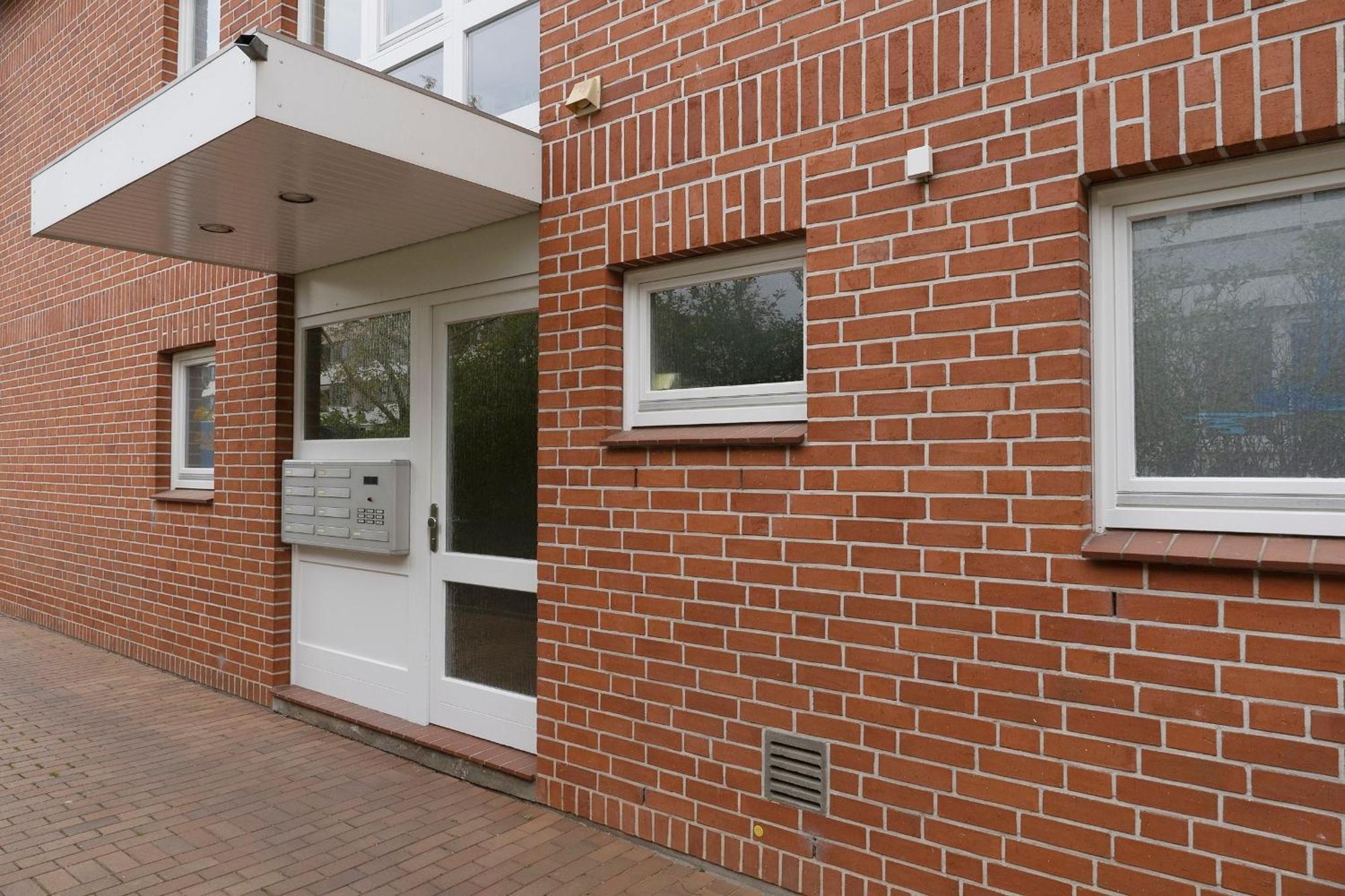 Sonnenwinkel Wohnung 8 Kellenhusen Eksteriør billede