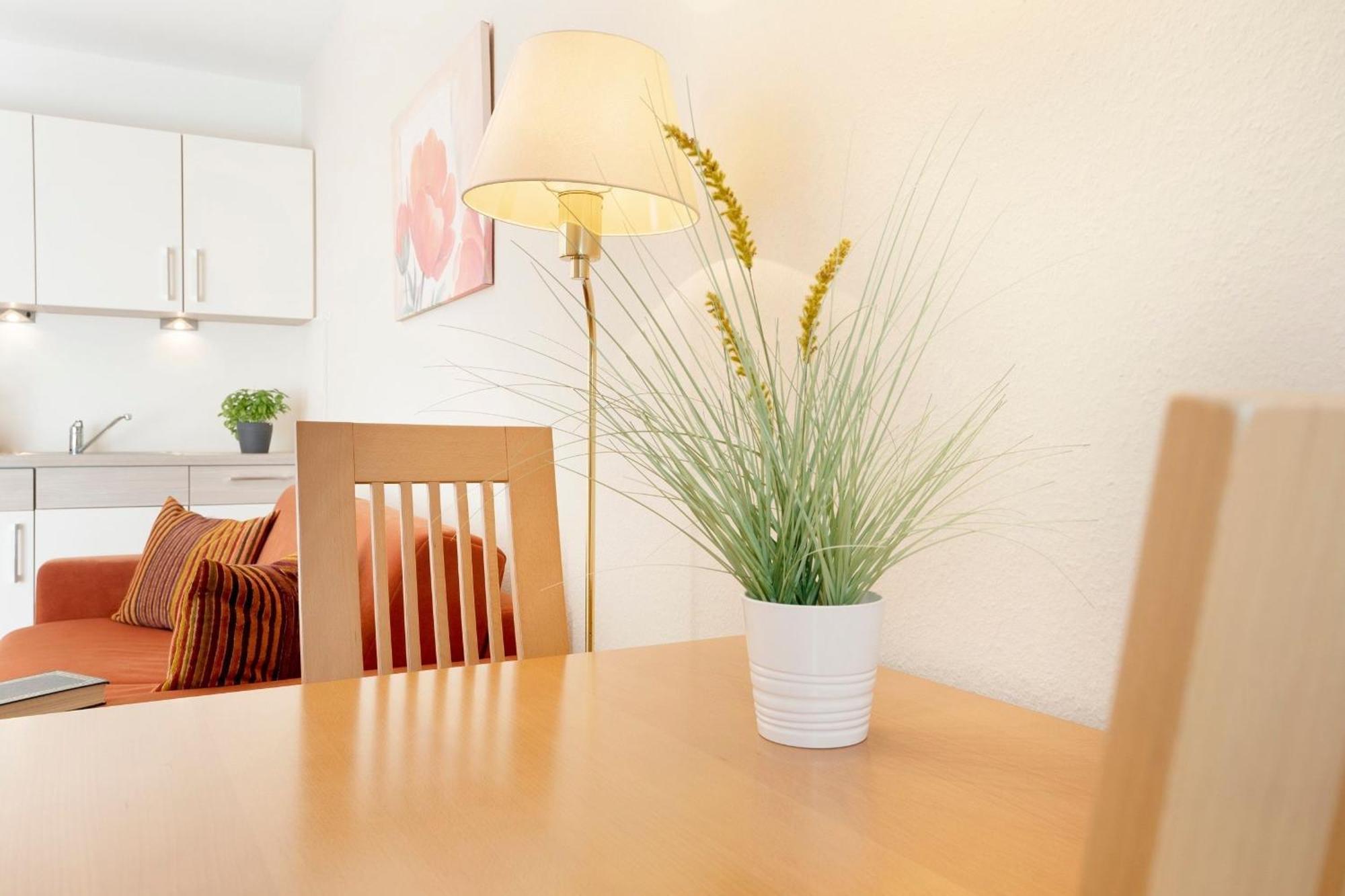 Sonnenwinkel Wohnung 8 Kellenhusen Eksteriør billede