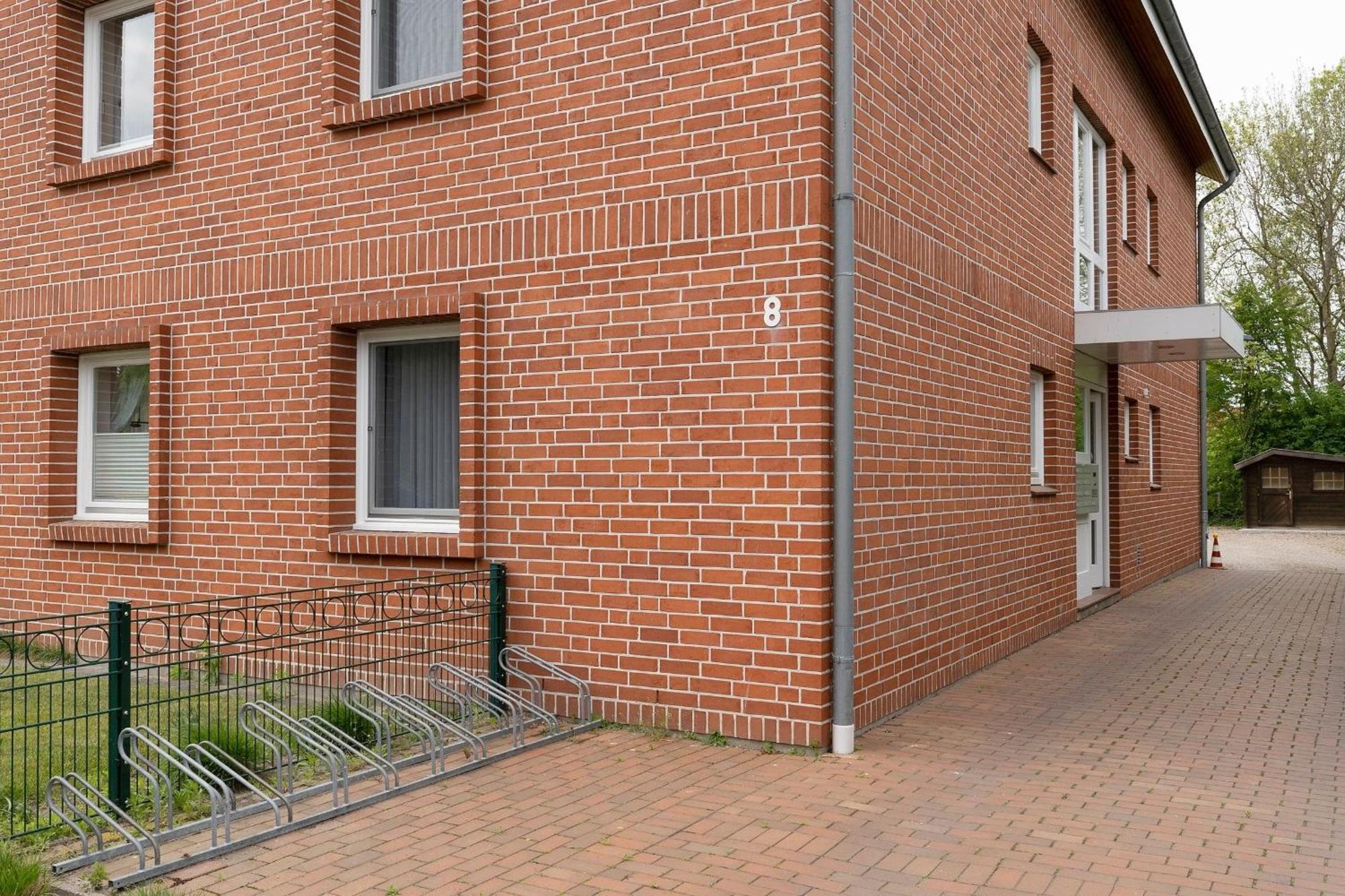 Sonnenwinkel Wohnung 8 Kellenhusen Eksteriør billede