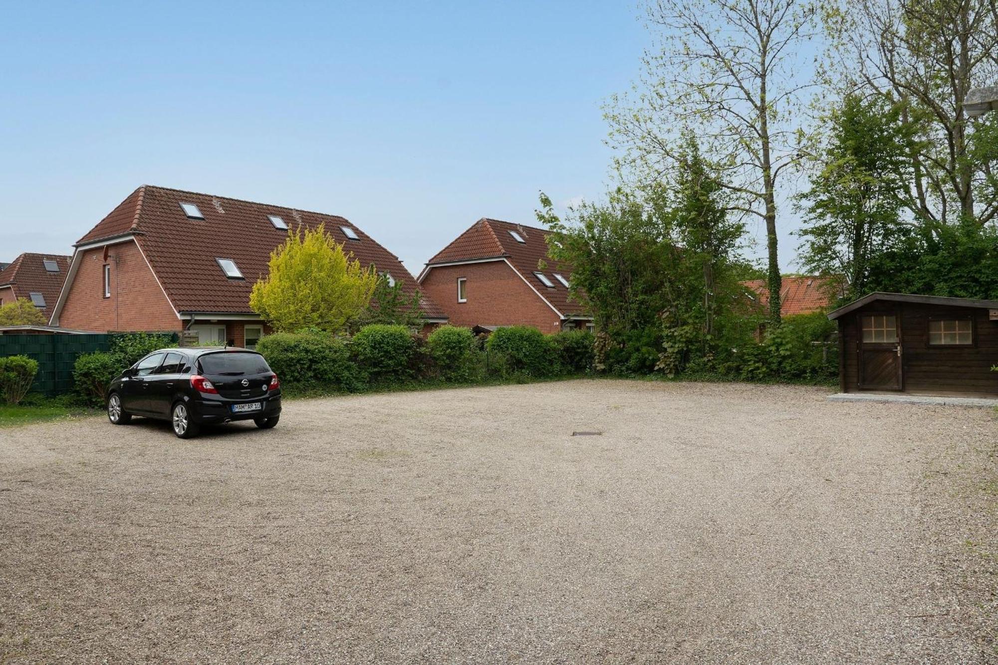 Sonnenwinkel Wohnung 8 Kellenhusen Eksteriør billede